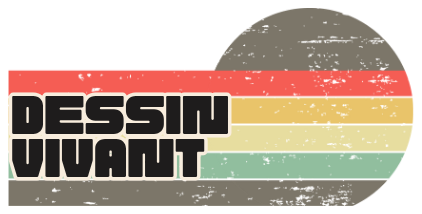 Dessin Vivant