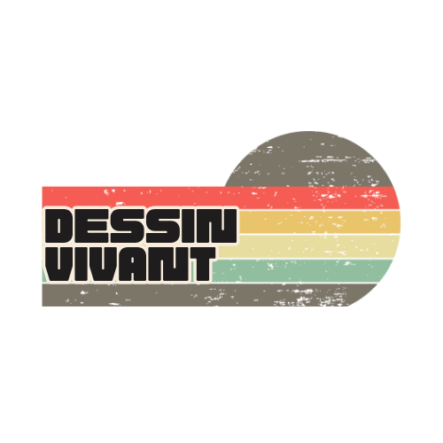 Dessin Vivant