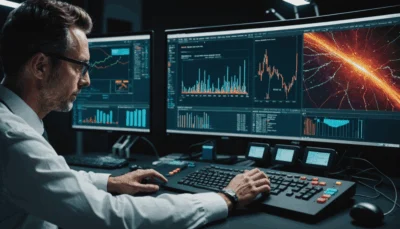 La technique secrète d’experts pour maîtriser l’encadrement en valeur absolue et révolutionner vos calculs en science et technologie