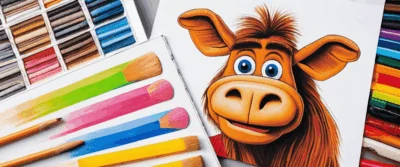 Tout savoir sur les dessins d’Alf : du croquis à l’icône pop