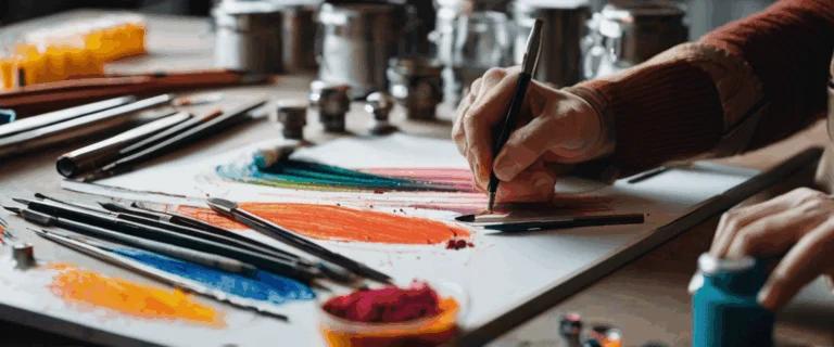 Tout savoir sur la table à dessin industriel : l’outil essentiel de la précision
