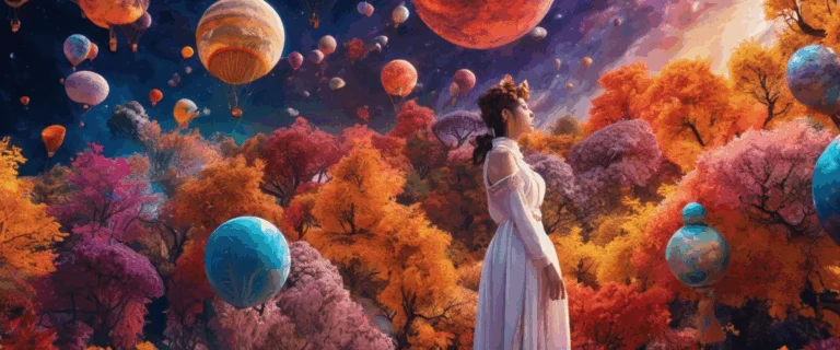 Plongez dans l’Univers des Déguisements Inspirés des Dessins Animés : Du Rêve à la Réalité