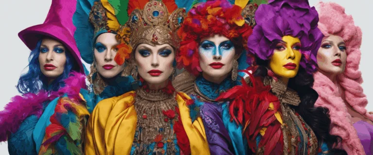 Comment concevoir un déguisement à travers le dessin : guide complet pour créer des costumes illustrés