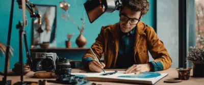 Dessin en volume : techniques et secrets pour donner vie à vos œuvres