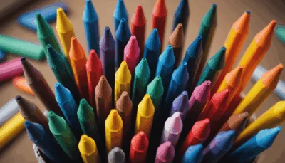Comment choisir le bon crayon pour des dessins au crayon percutants