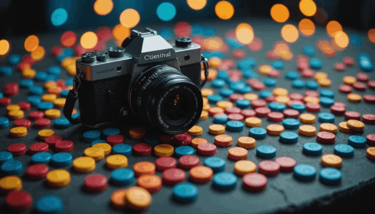 Comment nourrir sa créativité : les clés de l&rsquo;inspiration artistique