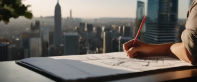 Maîtriser la perspective en dessin : techniques essentielles pour un réalisme parfait